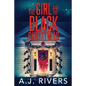 The Girl and the Black Christmas - Paperback