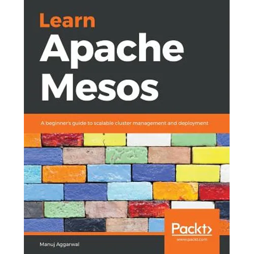 Learn Apache Mesos - Paperback