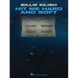 Billie Eilish - Hit Me Hard and Soft: Piano/Vocal/Guitar Songbook - Paperback