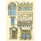 Rice's Language of Buildings - Hardcover