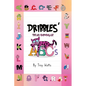 Dribbles' The All-Knowing Cat ABC's - Hardcover