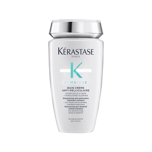 Kerastase Symbiose Anti-Dandruff Shampoo with Moisturizing Formula - 250ml