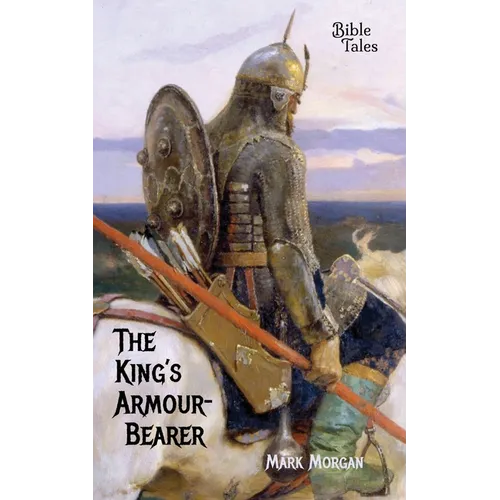 The King's Armour-bearer - Paperback
