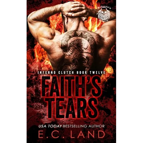 Faith's Tears - Paperback