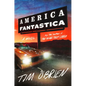 America Fantastica - Hardcover