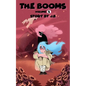 The Booms: Volume 1 - Paperback