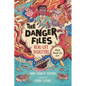 The Danger Files: Real-Life Disasters - Paperback