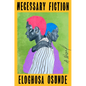 Necessary Fiction - Hardcover