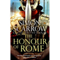 The Honour of Rome - Paperback