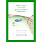 What is Love? A Flower Asked Que es el Amor? Pregunto la Flor: An English and Spanish Bilingual Children's Picture Book Series Volume 2 - Paperback