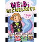 Heidi Heckelbeck 4 Books in 1!: Heidi Heckelbeck Gets Glasses; Heidi Heckelbeck and the Secret Admirer; Heidi Heckelbeck Is Ready to Dance!; Heidi Hec - Hardcover