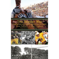 The Border War: The Bronze Boot Rivalry Between Colorado State and Wyoming - Hardcover