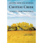 Choteau Creek: A Sioux Reminiscence - Paperback