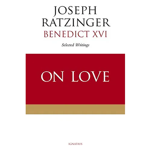 On Love - Paperback