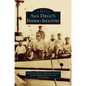 San Diego's Fishing Industry - Hardcover