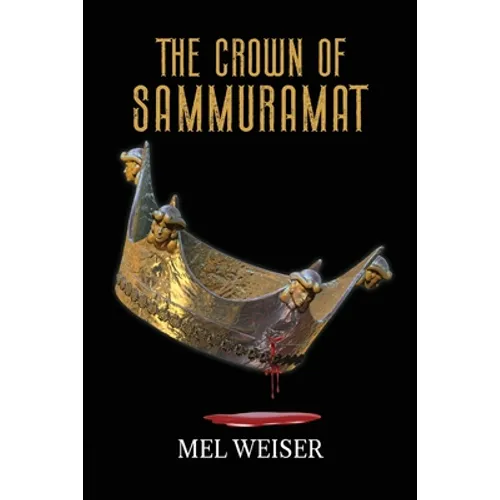 The Crown of Sammuramat - Paperback