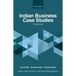 Indian Business Case Studies Volume VIII - Paperback