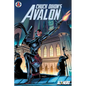 Chuck Dixon's Avalon Volume 1 - Hardcover