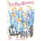 Hatsu*haru, Vol. 13: Volume 13 - Paperback