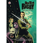 Doctor Rigby: Tales from the Deep - Paperback