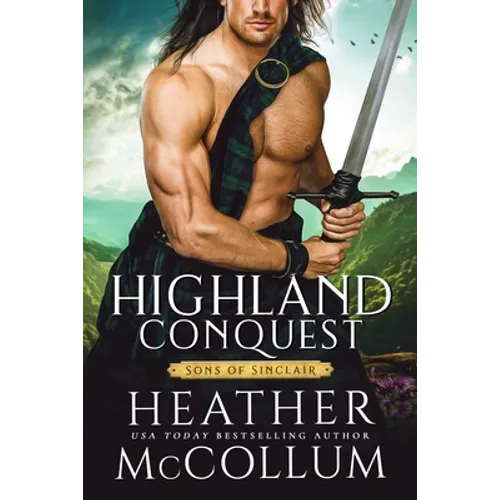 Highland Conquest - Paperback