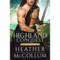 Highland Conquest - Paperback