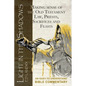 Light in the Shadows: Making sense of the Old Testament Law, Priests, Sacrifices and Feasts - Paperback
