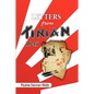 Letters from Tinian 1945 - Paperback