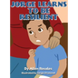 Jorge Learns to Be Resilient - Hardcover