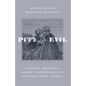 Pity for Evil: Suffrage, Abortion, and Women's Empowerment in Reconstruction America - Hardcover