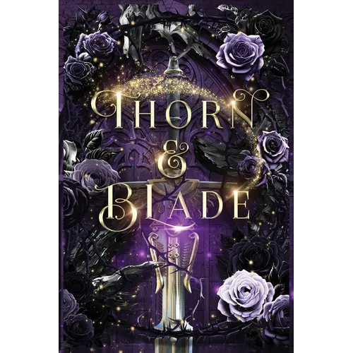 Thorn & Blade - Paperback