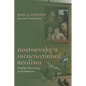 Dostoevsky's Incarnational Realism: Finding Christ Among the Karamazovs - Hardcover