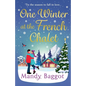One Winter at the French Chalet - Paperback