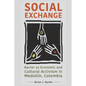 Social Exchange: Barter as Economic and Cultural Activism in Medellín, Colombia - Paperback