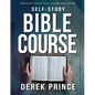 Self-Study Bible Course: Fourteen Studies That Explore God's Word - Paperback