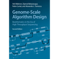 Genome-Scale Algorithm Design - Hardcover