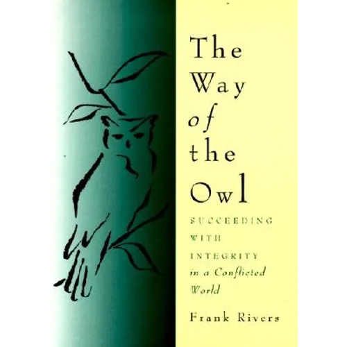 The Way of the Owl - Paperback