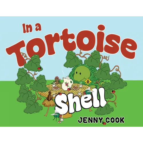 In a Tortoise Shell - Paperback