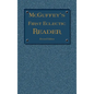 McGuffey's First Eclectic Reader: Revised Edition (1879) - Hardcover