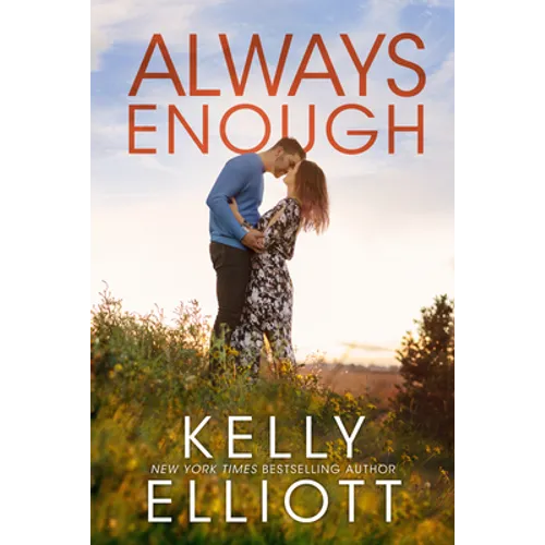 Always Enough - Paperback