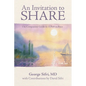 An Invitation to Share: The Companion Guide to a Path to Peace - Paperback