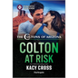 Colton at Risk - Paperback