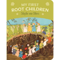 My First Root Children - Board Book