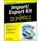 Import / Export Kit for Dummies - Paperback