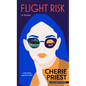 Flight Risk - Library Binding