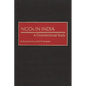 NGOs in India: A Cross-Sectional Study - Hardcover
