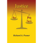 Justice for Pro Se's - Paperback
