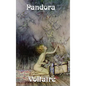 Pandora - Hardcover