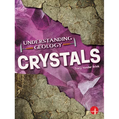Crystals - Library Binding