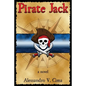 Pirate Jack - Paperback